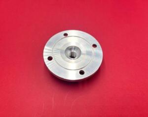 Inserto testa Derbi Senda  d.40 2005> (piaggio engine)