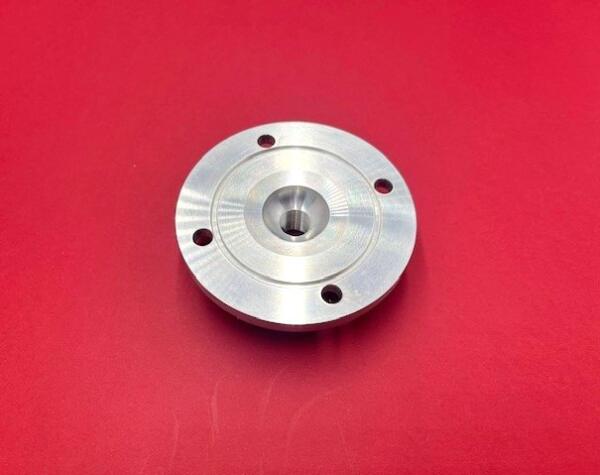 Inserto testa Derbi Senda  d.40 2005> (piaggio engine)