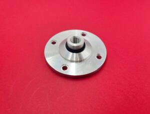 Inserto testa Derbi Senda  d.50 2005> (piaggio engine)