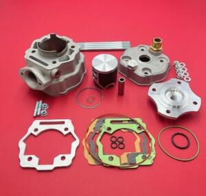 G.T Derbi euro 3 d.50 (piaggio engine) D50B0