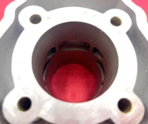 G.T Derbi euro 3 d.50 (piaggio engine) D50B0