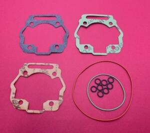 Serie Guarnizioni Senda Euro 3   52x52