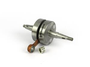 Albero Motore DERBI DRD PRO (motore d50b0) corsa 40mm spalle d77mm