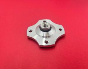 Inserto testa Derbi Senda  d.50 2005> (piaggio engine)