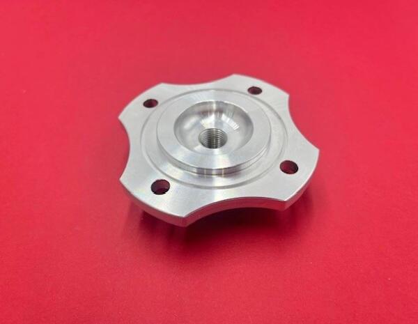 Inserto testa Derbi Senda  d.50 2005> (piaggio engine)