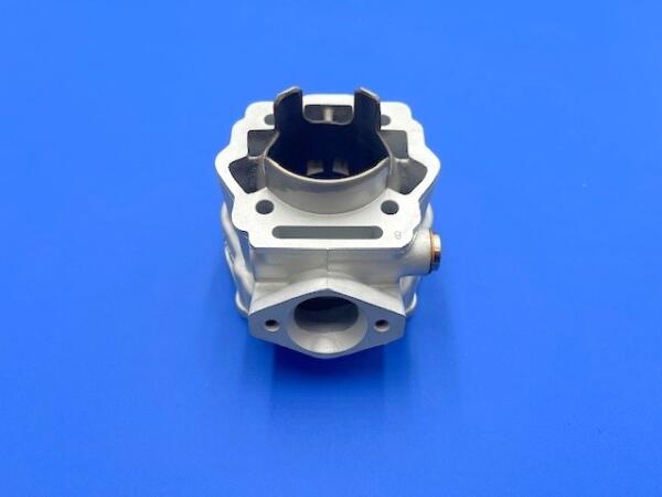 G.T  Derbi euro 3 d.55 (110cc)   PLUS-FORGED D50B0 (piaggio engine)