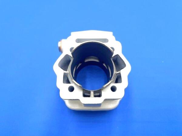 Gruppo termico DERBI euro 3 (D50B0) d.55 corsa 46MM - 110cc