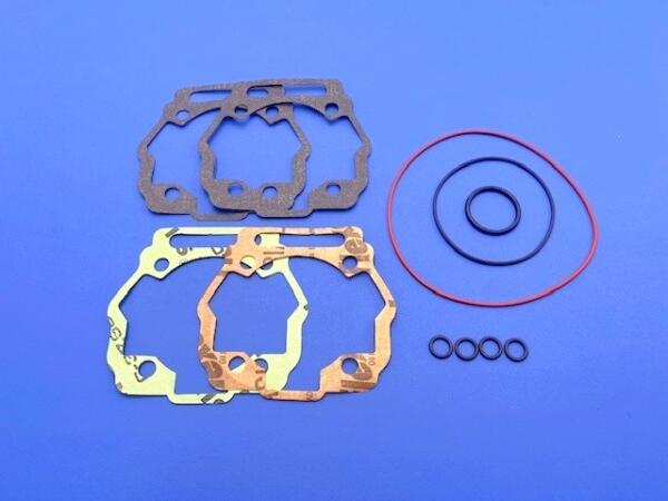 Serie Guarnizioni Derbi d.55  52x52  2005>