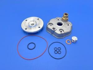 Testa Scomponibile Derbi d.55 2007> (piaggio engine)