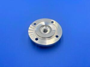 Insert Head Derbi 52x52 d.55 for stroke 40mm