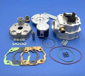 Gruppo Termico  Derbi Senda d.55x46  PLUS 110cc