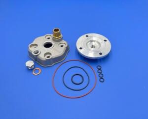 Testa scomponibile Derbi Senda d.55 per cilindro corsa 46