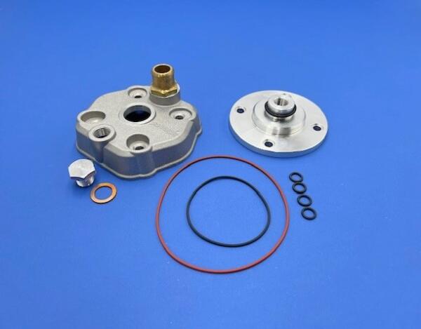 Testa scomponibile Derbi Senda d.55 per cilindro corsa 46