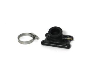 Collettore aspirazione  Derbi Senda d.22x24