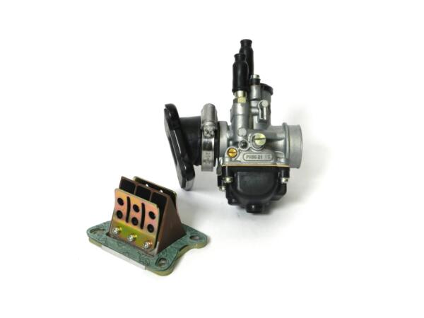 Gr. alim. Derby Senda PHBG21BS