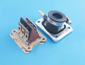 Intake unit Senda manifold rubber d.25