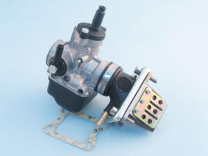 Gr. alim. DERBY Senda PHBL25BS