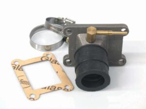 Collettore asp. DERBI Senda d18X24 allum