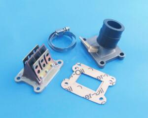 Feeding unit Senda manifold alloy d.21