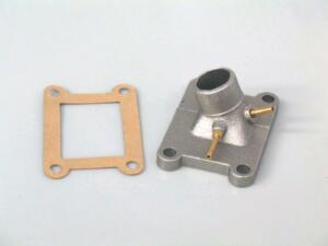 Intake manifold Derbi Senda d.18x24