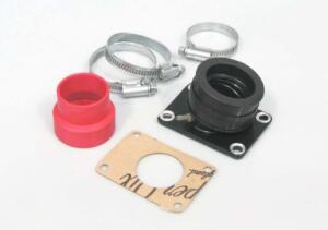 Collettore aspirazione Derbi Senda per carburat.19-24-25