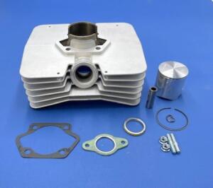 Kit FANTIC Caballero d.48