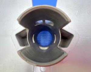 Kit FANTIC Caballero d.48