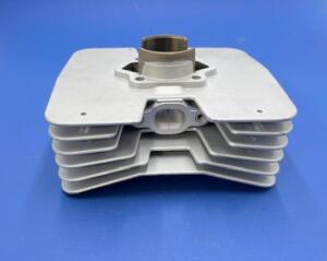 Kit FANTIC Caballero d.48