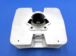 Kit FANTIC Caballero d.48