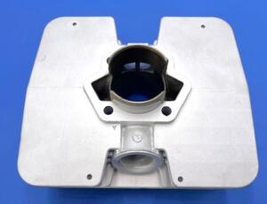 Kit FANTIC Caballero d.48