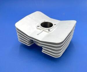 Kit FANTIC Caballero d.48