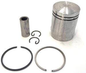 Piston Flandria d.40 selection  C