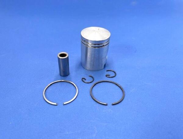 Pistone FLANDRIA d.40 sel.A