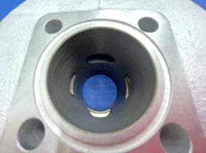 Kit FLANDRIA 50cc d.44