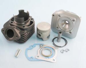 Cast iron thermic unit Dio Orizz.d.47