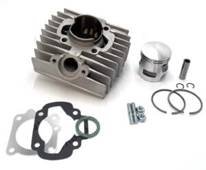 Kit HONDA Camino all. d.46- 7 travasi