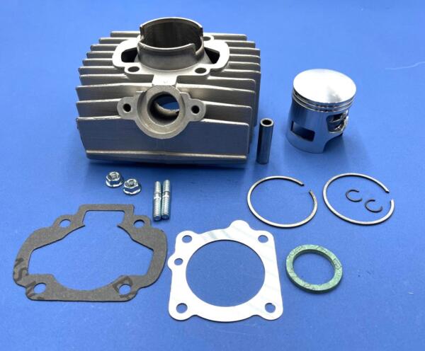 Kit HONDA Camino all. d.46- 7 travasi