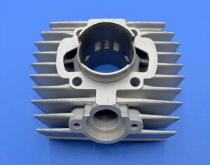 Kit HONDA Camino all. d.46- 7 travasi