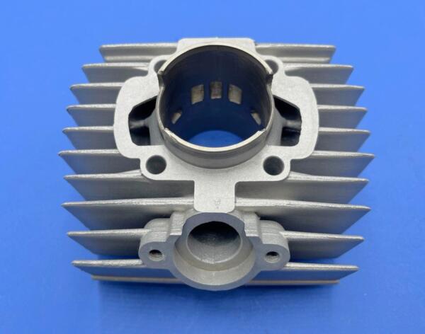 Kit HONDA Camino all. d.46- 7 travasi