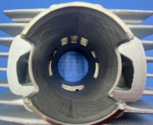 Kit HONDA Camino all. d.46- 7 travasi