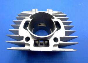 Kit HONDA Camino all. d.46- 7 travasi