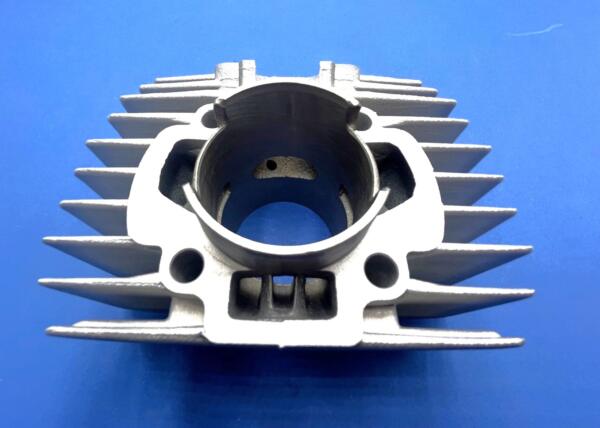 Kit HONDA Camino all. d.46- 7 travasi