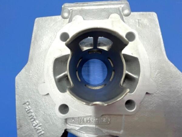 Kit HONDA MB-MT d.45 alluminio