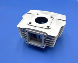 Kit HONDA MB-MT d.45 alluminio