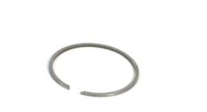 Ring d.48 x 1 ID chromed