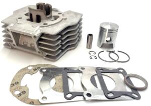 Kit Honda MB-MT d.39 alloy