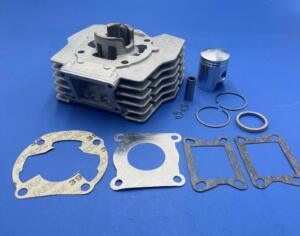 Kit HONDA MB-MT d.39 alluminio