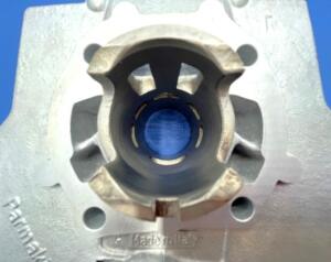 Kit HONDA MB-MT d.39 alluminio