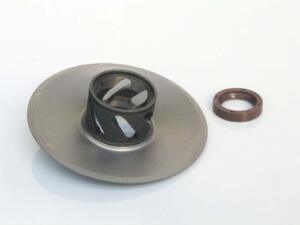 Correttore di copia HONDA-PGT