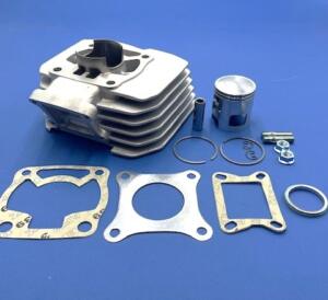 Kit HONDA MTX-SH d.45 alluminio